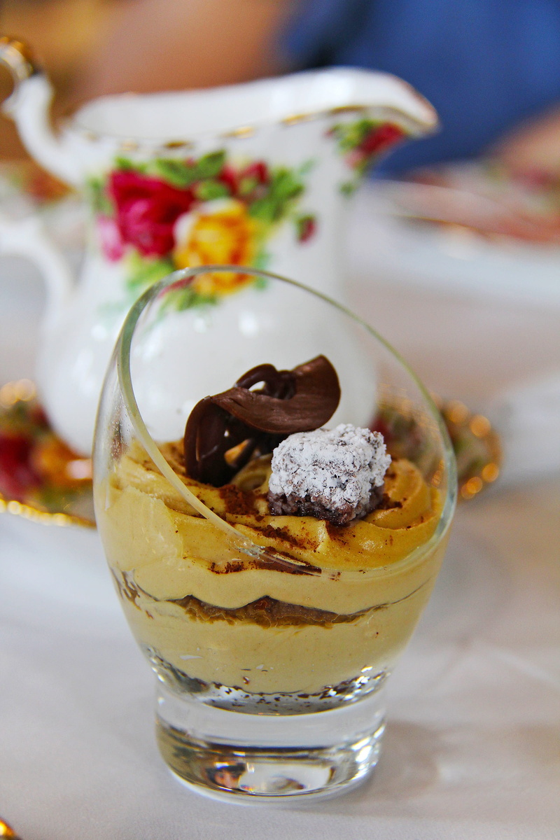 still life, frozen food, freshness, food and drink, indoors, dessert, stunning, table, 2K, johannesburg, ice cream, glass, indulgence, garnish, focus on foreground
