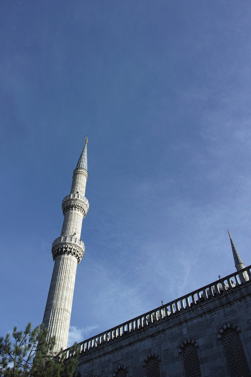god, historical works, history, asian, islam, mosques, tower, high, no people, tall - high, prayer, dome, on, landscape, city ​​center, low angle view