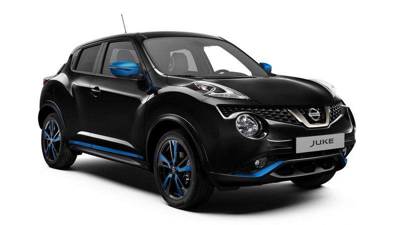 Nissan Juke, 4K, Geneva Motor Show 2018, 4k, delphi