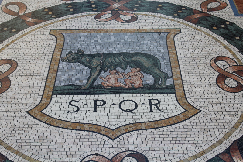 human representation, no people, religion, representation, remo, belief, mosaic, spirituality, romulus, pattern, rome, text, communication, art and craft