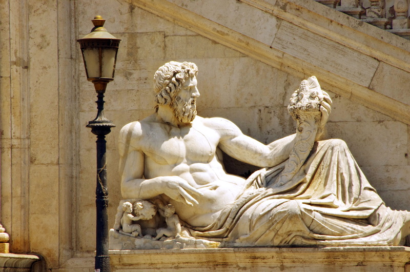 art and craft, Abundance, monument, Horn, Rome, spirituality, creativity, history, travel destinations, tourism, romulus, craft, day, sculpture, the past