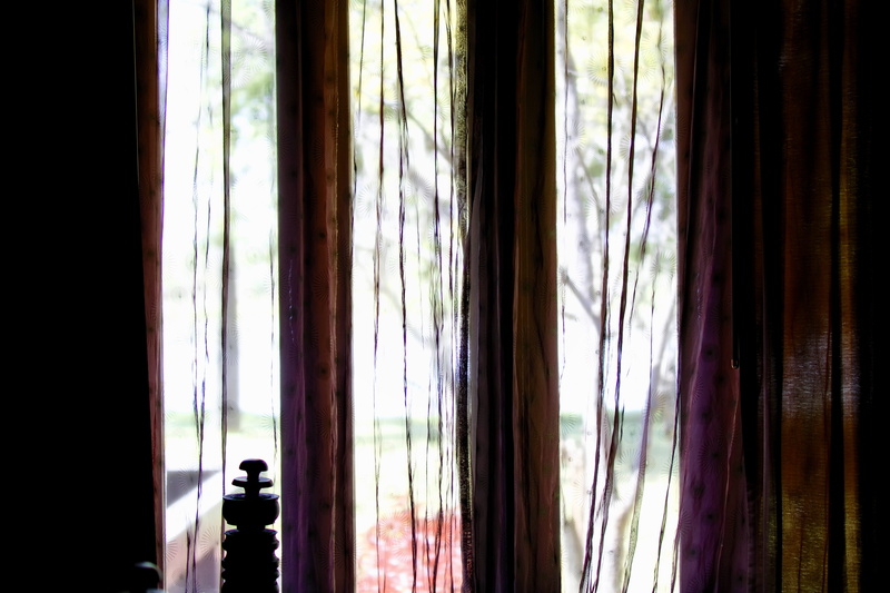 sunlight, interior design, tree, redwood, people, window, unrecognizable person, indoors, linen, aureum palace hotel and resort bagan, nature, silhouette