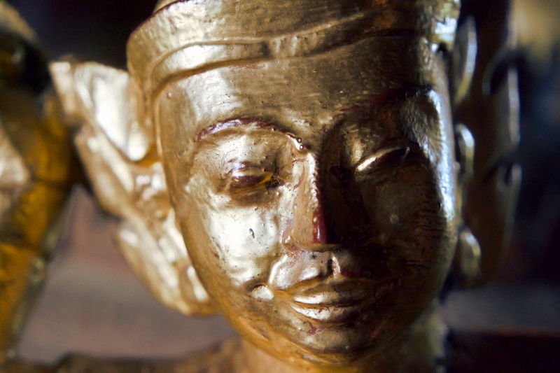 representation, sculpture, temple, 5K, ancient civilization, human representation, spirituality, art and craft, myanmar (burma), the past, old bagan, male likeness
