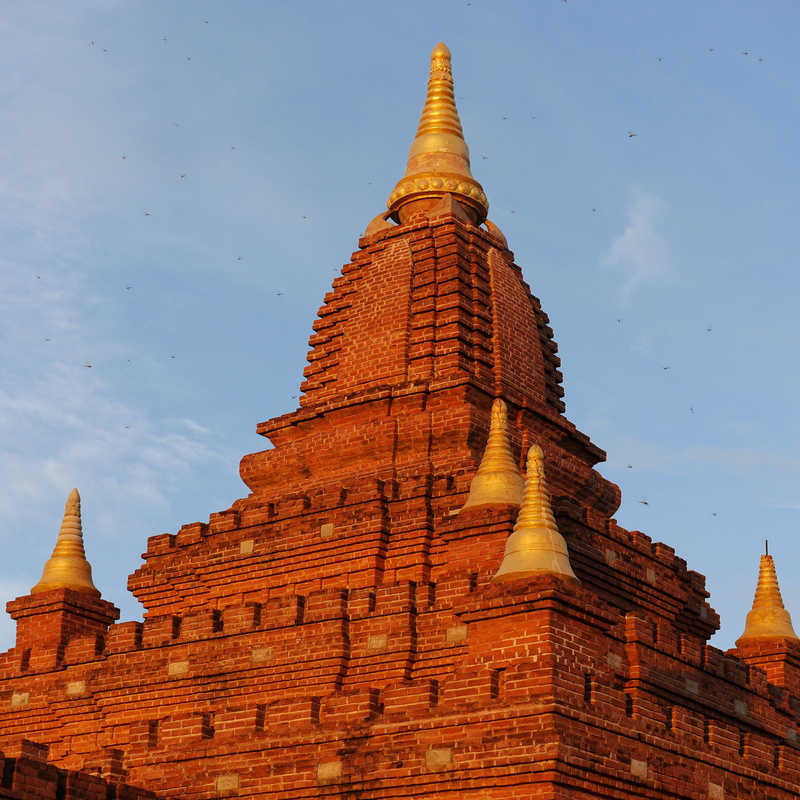 place of worship, famous Place, 2K, built structure, outdoors, history, belief, spirituality, thailand, ancient, asia, religion, myanmar, no people, tourism