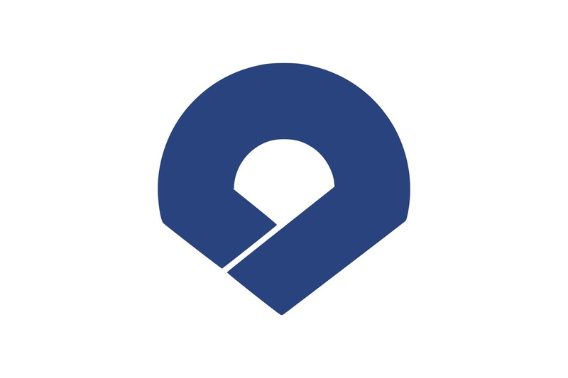 wakayama, 2000px flag, 1080P, prefecture svg