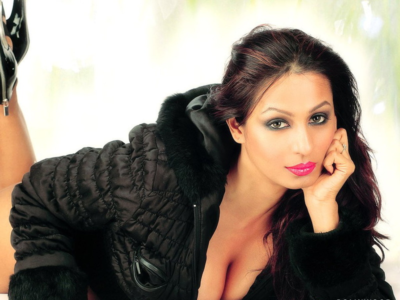 480P, shah, cleavage, hot, new, kashmira, photoshoot