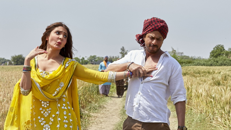 4K, jab harry met sejal 4k   background for computer