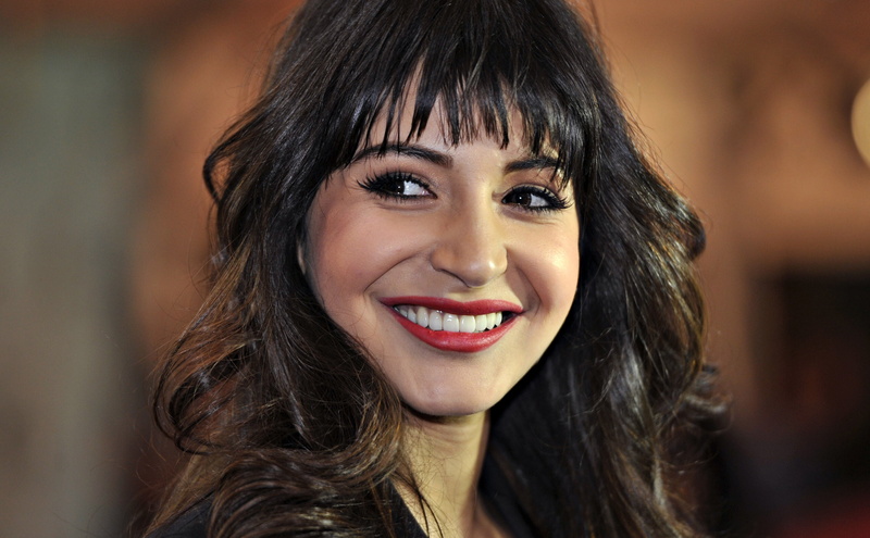 143, model, actress, anushka, bollywood, 2K, sharma, babe