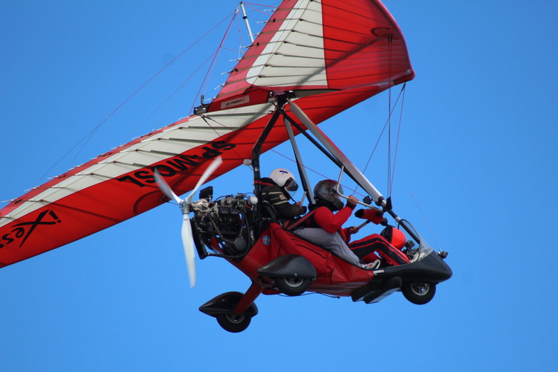 Relax, emotion, sky, aviation, leisure activity, flying, the height of the, Weekend, adult, landing, wings, positive emotion, sunny, wind, nastogadka, transportation