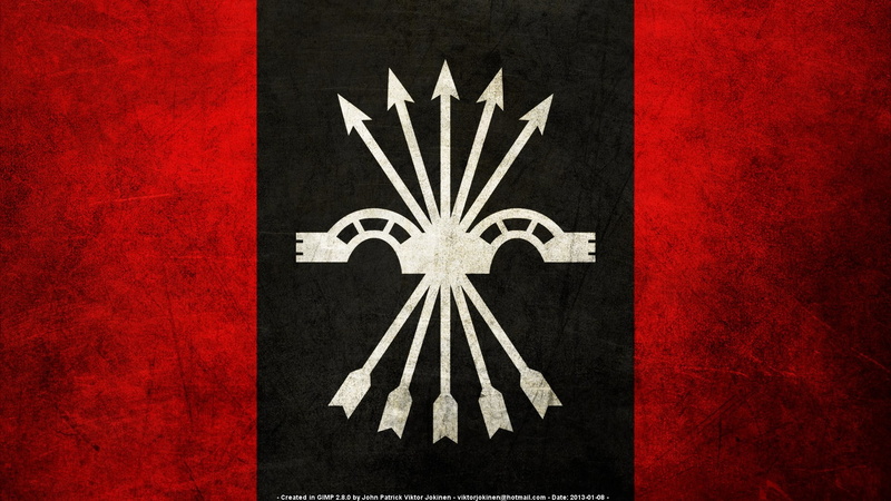 1080P, assemblies of the national syndicalist offensive