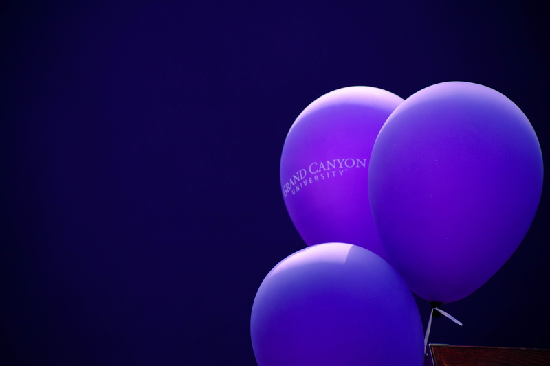 hd background, college, grand canyon university, celebrate, gcu, night, back to school, graduation, academic, indoors, 5K, division one, emotion