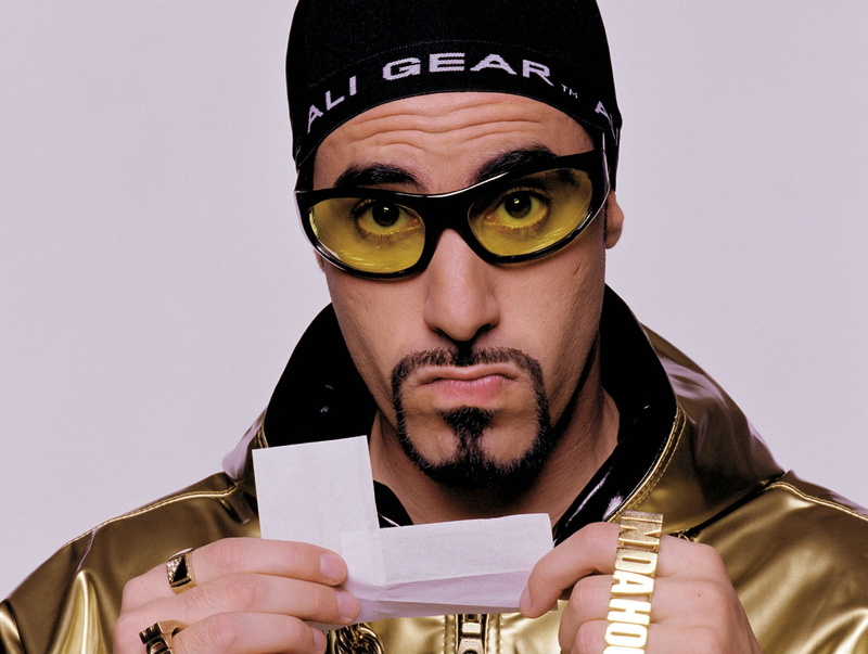 hip, rapper, comedy, ali, ali g, 1080P, indahouse, rap, hop