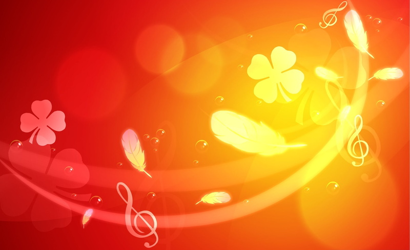lens flare, Holiday, pattys day, multi colored, pattern, Holidays, orange, decoration, abstract, water, shiny, vibrant color, backgrounds, drop, defocused