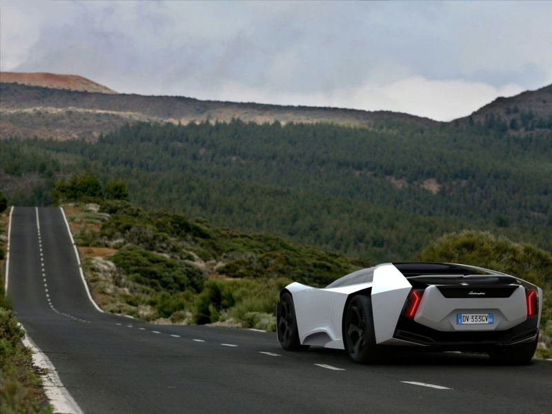 car, madura, student, cars, project, Lambo, lamborghini, 720P, hd, art, design, tuning
