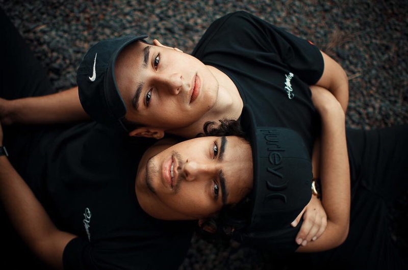 photography, guys, men, adult, 4K, two people, photo, photoshoot, fine-looking, pose, emotion, couple - relationship, looking at camera, bestfriends, view