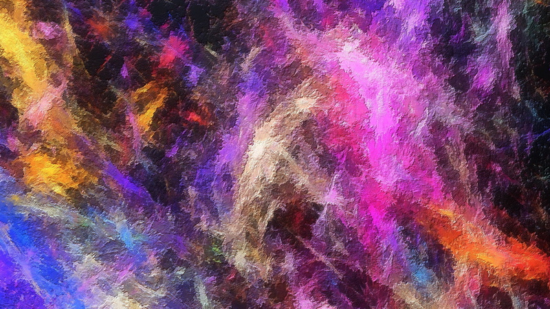 abstract, Canvas, Relief, HD, 2K