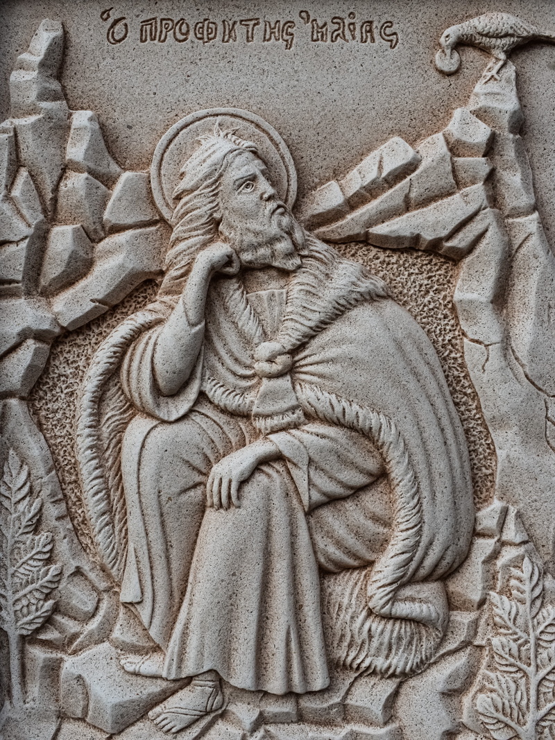 no people, full frame, church, creativity, religion, outdoors, representation, wall, cyprus, craft, backgrounds, human representation, orthodox, carving - craft product