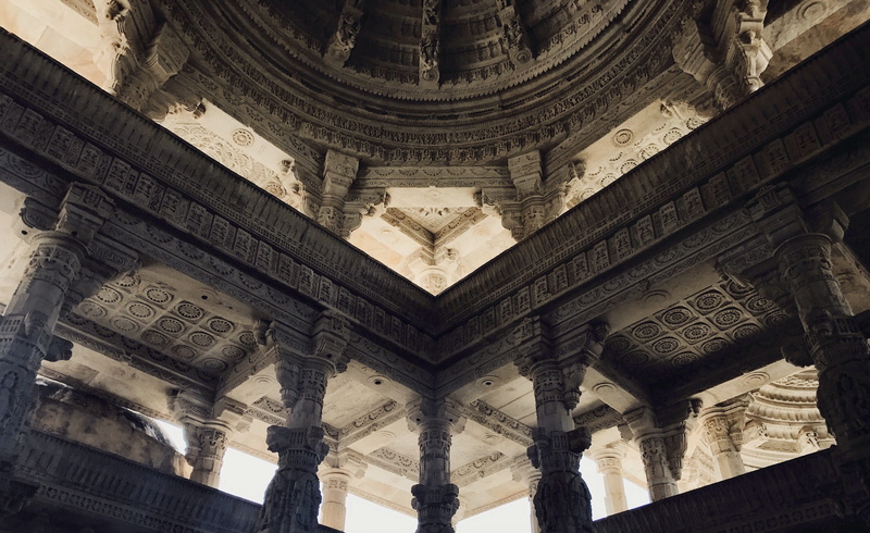 4K, details, domes, travel, ancient civilization, art, ceilings, city, low angle view, neo-classical, aesthetic, architectural column, building, architecture and art