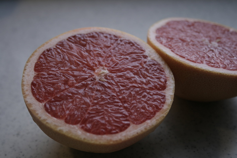still life, wellbeing, no people, halved, food, ripe, healthy Eating, nature, cut, grapefruit, healthy lifestyle, citrus, studio shot, juicy, 2K, freshness