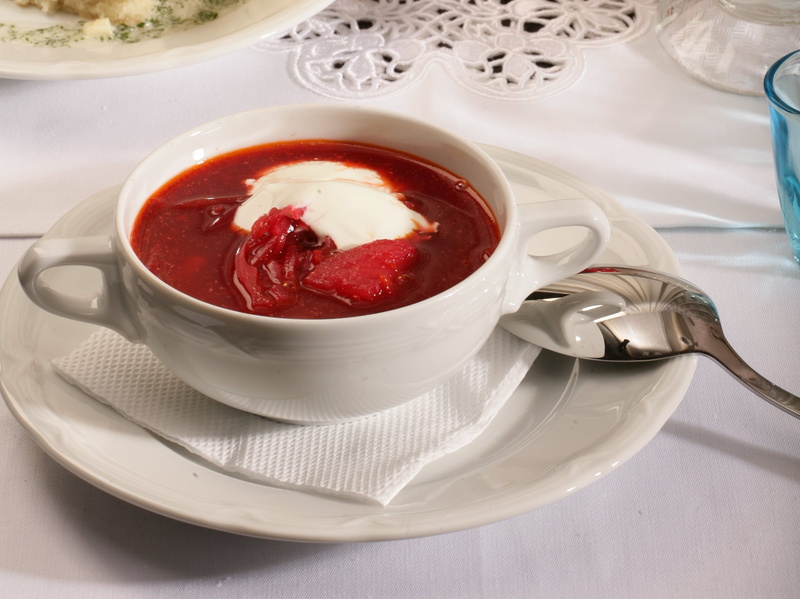 table, spoon, gourmet, cup, ceramic, close-up, eating utensil, bowl, dinner, vegetables, vegetable, white, vegetarian Food, dessert, refreshment, saucer
