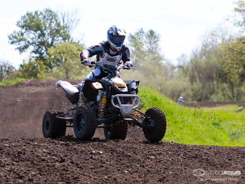 piloto, 720P, quads, vehiculo, barro
