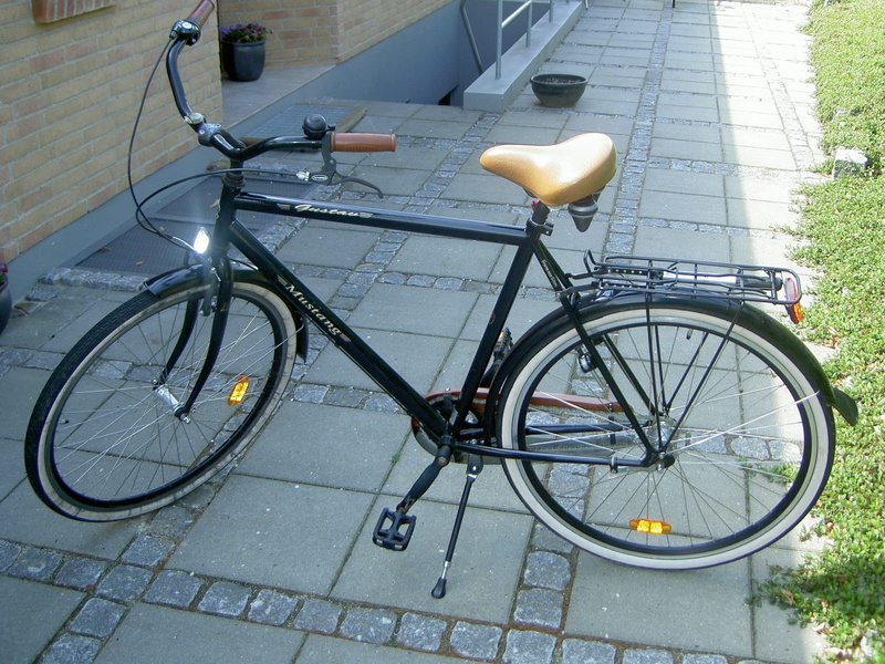 720P, bicicleta, vehiculo