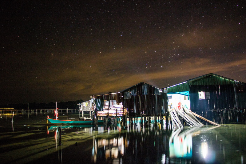 alive, space and astronomy, architecture, star - space, lake, milkyway, fullofstar, space, stars, scenics - nature, floatinghouse, night, astronomy, water