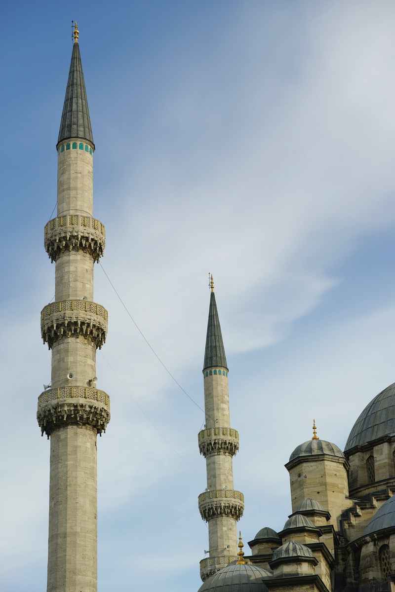 turkey, architecture, faith, nature, worship, landscape, city ​​center, muslim, tourism, prayer, mosques, blue, outdoors, belief, city, middle east, istanbul