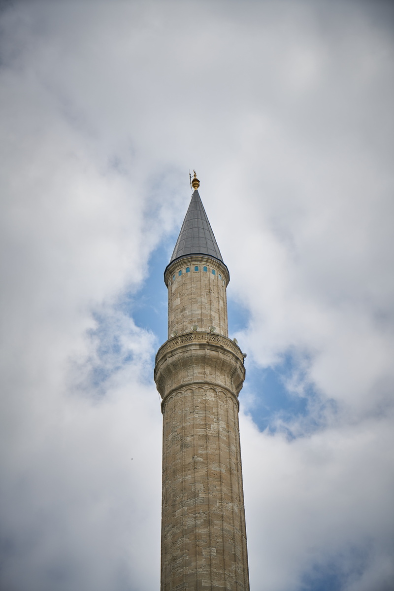 no people, spire, historical city, minaret, day, city, architecture, travel destinations, cami, middle east, history, islam, on, building exterior, beautiful