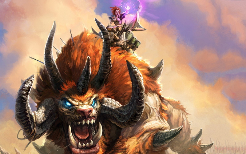 game, fantasy, card, artwork, 1080P, art, battleforge, magic, 1bfre