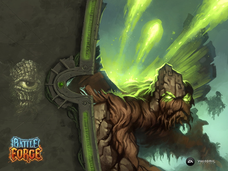 video, forge, skylords, online, 1bfre, reborn, battleforge, battle, mmo, rts, game, fantasy, videogame, born, strategy, 720P