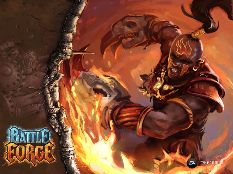 rts, mmo, battle, 1bfre, fantasy, game, strategy, battleforge, video, born, reborn, videogame, skylords, online, 720P, forge