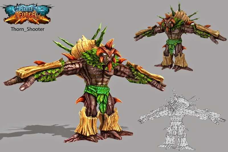 videogame, mmo, forge, battle, battleforge, online, born, fantasy, 720P, reborn, skylords, rts, strategy, game, video, 1bfre