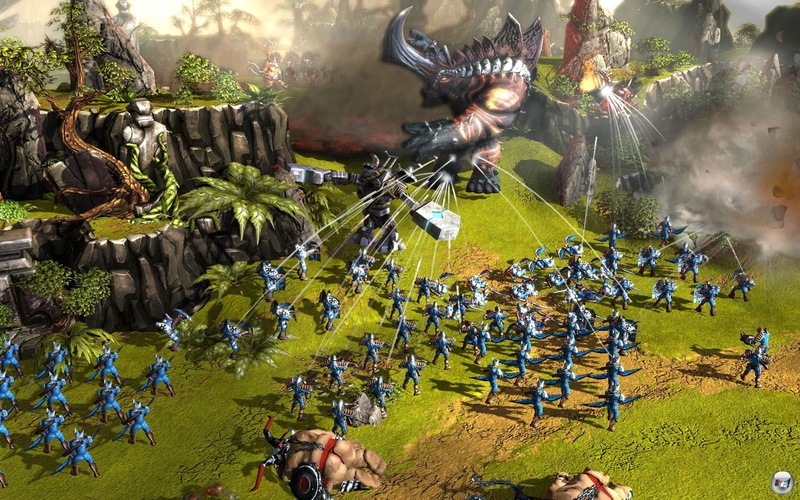 videogame, video, reborn, battleforge, skylords, mmo, strategy, born, 1bfre, forge, battle, game, rts, 1080P, online, fantasy