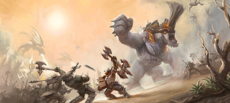 battle, mmo, rts, video, 4K, fantasy, online, skylords, reborn, forge, strategy, battleforge, 1bfre, videogame, born, game