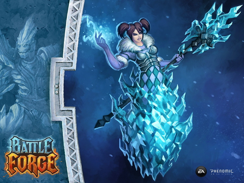 video, game, rts, skylords, born, fantasy, strategy, forge, 1bfre, battle, mmo, 720P, reborn, online, battleforge, videogame