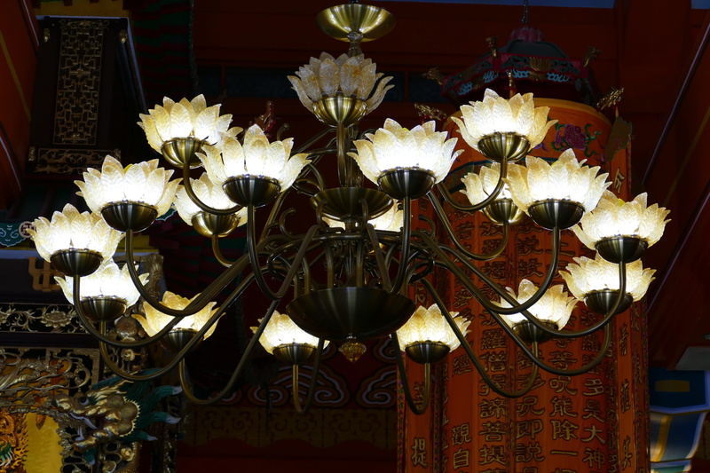 ornate, lighting, creativity, luxury, art and craft, travel destinations, pattern, craft, building, festival, Hong Kong, chinese lantern, Religion, lotus