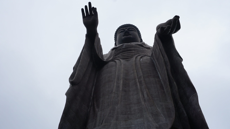 tourism, fine art statue, image, human representation, 2K, spirituality, representation, nature, adoration, nyuh shi hotel dai bu thasue, male likeness