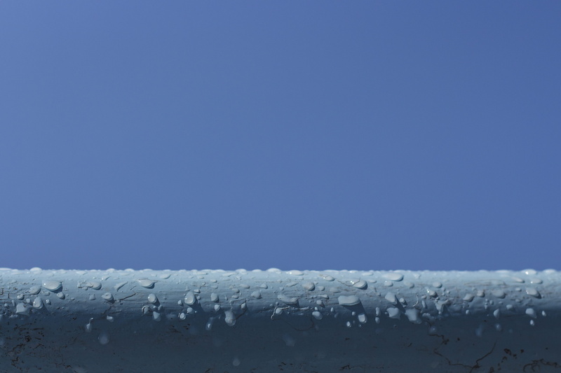 blue, copy space, sky, beauty in nature, chakupat, cold temperature, nepal, outdoors, winter, tranquil scene, frozen, 4K, patan, tranquility, water, day