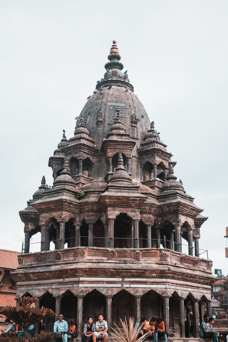 house, artitech, ancient civilization, nature, spirituality, belief, historical, religion, sky, monuments, peace, patan, arch, vintage, building, built structure