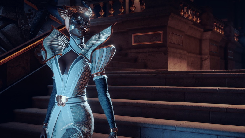 video games, built structure, outdoors, Dragon Age Inquisition, architecture, fantasy girl, representation, belief, building, women, Dragon Age: Inquisition
