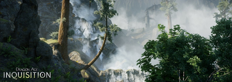 1080P, Dragon Age, Dragon Age: Inquisition