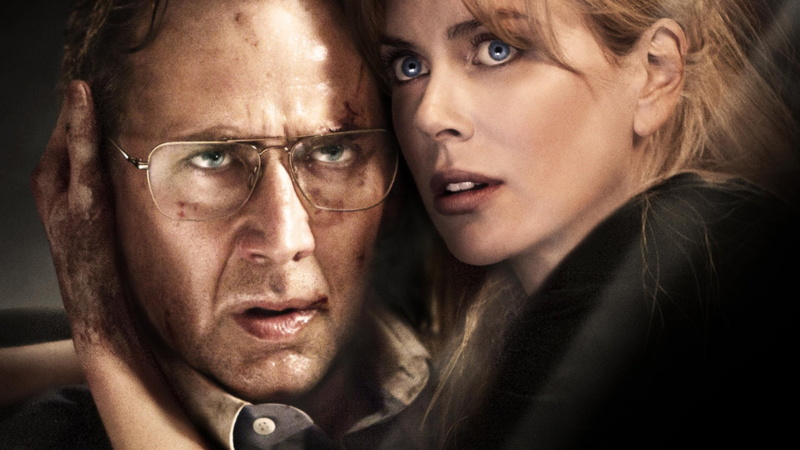 Trespass, Movie, 1080P