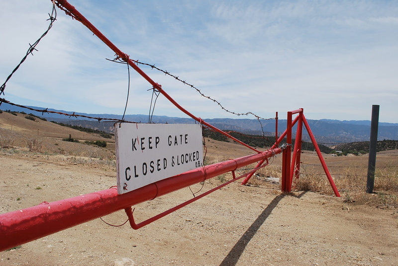 security, communication, no trespassing, land, gate, safety, nature, beauty in nature, text, warning sign, barbed wire, cloud - sky, keep out, day, no entry
