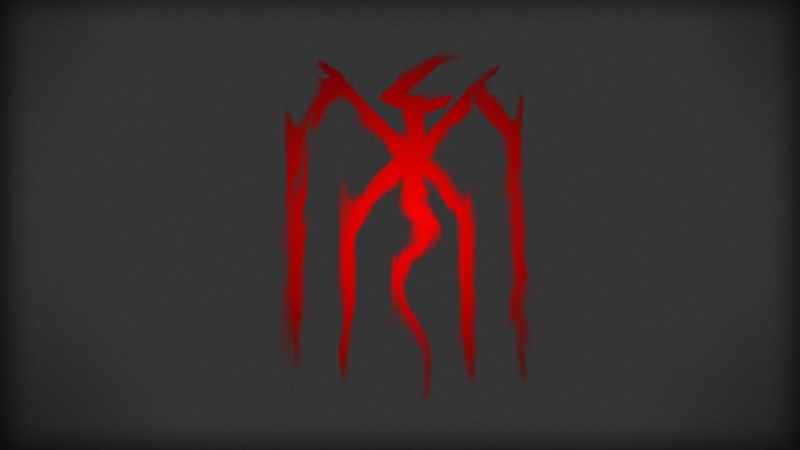 minimalism, 1080P, Dragon Age II, dragon