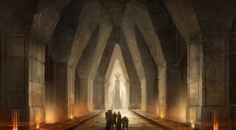 Dragon Age II, RPG, Dragon Age, 1080P, Video Game