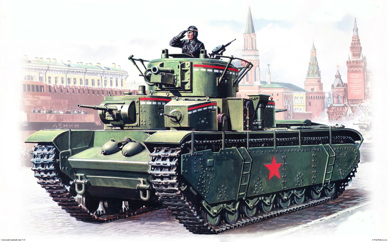building exterior, army, armored tank, one person, transportation, conflict, truck, government, green, mode of transportation, city, Red, figure