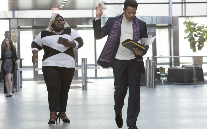 1080P, empire, lucious, scene, actors, becky, lyon