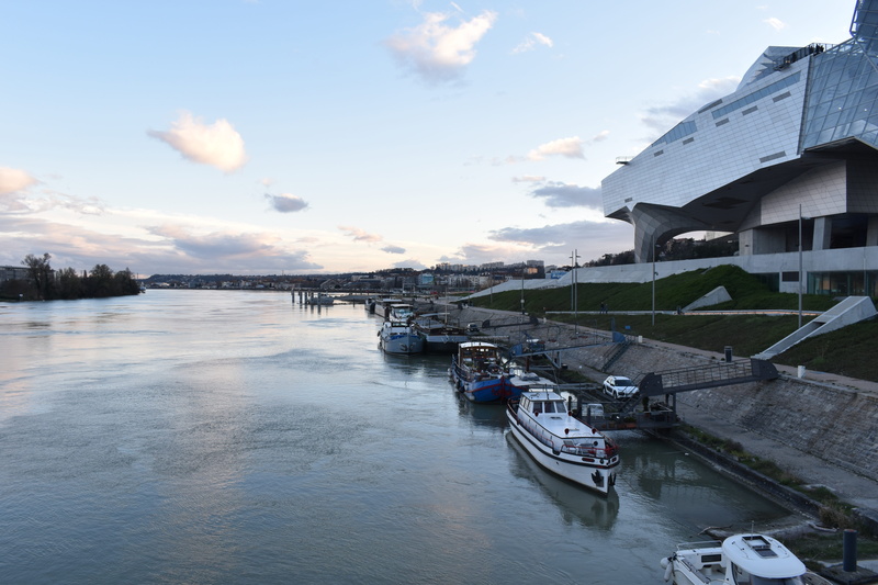 connection, barge, museum, nautical vessel, travel, city, water, bridge - man made structure, confluence, built structure, transportation, day, building