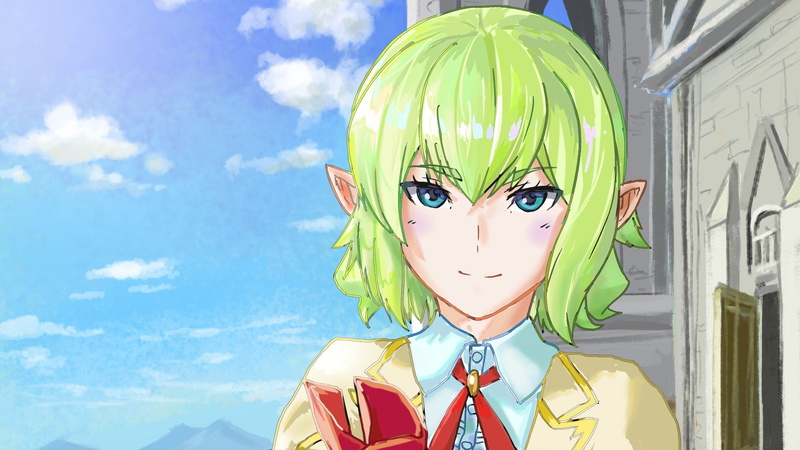 Ryuu Lyon, DanMachi, Is It Wrong to Try to Pick Up Girls in a Dungeon?, 1080P